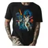 Camiseta Star Wars Vintage Darth Vader Unissex Camisa Filme