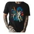 Camiseta Star Wars Vintage Darth Vader Unissex Camisa Filme