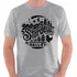 Camiseta Stardew Valley Jogo Game Logo Farm Camisa Blusa