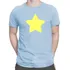 Camiseta Steven Universe Desenho Camisa Filme Masculina 