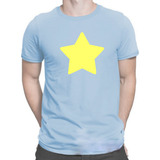 Camiseta Steven Universe Desenho