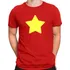 Camiseta Steven Universe Desenho Camisa Masculina 