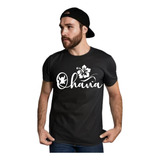 Camiseta Stich Ohana Linda