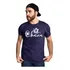 Camiseta Stich Ohana Linda Estampa  Camisa Algodão