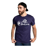 Camiseta Stich Ohana Linda