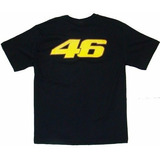 Camiseta Stocovich Valentino Rossi
