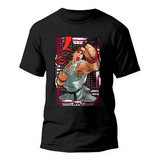 Camiseta Street Fighter Ryu