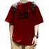 Camiseta Street Wear Larga Astronauta Estrela Few Nice Swag
