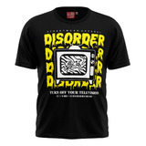 Camiseta Streetwear