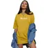 Camiseta Streetwear Blessed Estilosa Style Tik Tok Aesthetic