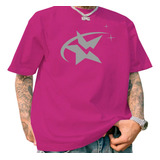 Camiseta Streetwear Blusa Oversized