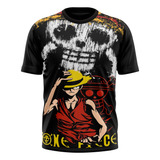 Camiseta Sublimada Infantil Moda