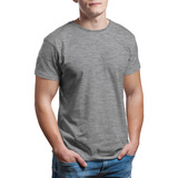 Camiseta Sublime Premium Fio