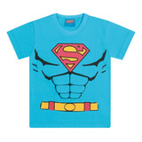 Camiseta Super Herois 1