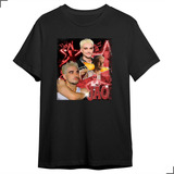 Camiseta Super Jao Romania