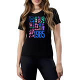 Camiseta Super Mario Jogo