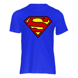 Camiseta Superman 