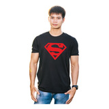 Camiseta Superman 