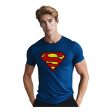 Camiseta Superman Camiseta Super