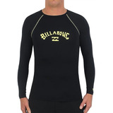 Camiseta Surf Billabong M
