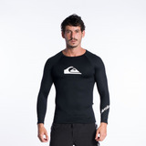 Camiseta Surf Lycra Quiksilver
