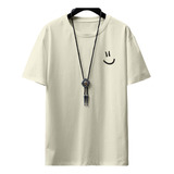 Camiseta Swag Blusa Estampa