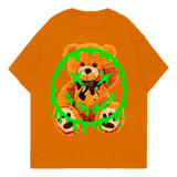Camiseta Swag Moda Gringa