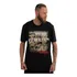 Camiseta System Of A Down Toxicity