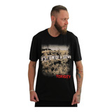 Camiseta System Of A