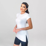 Camiseta T shirt Academia