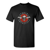Camiseta T shirt Avenged