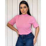Camiseta T shirt Blusa
