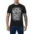 Camiseta T-shirt Concept Invictus Várias Estampas