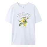Camiseta T shirt Estampa