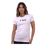Camiseta T shirt Feminina