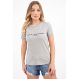 Camiseta T shirt Feminina