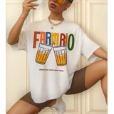 Camiseta T shirt Feminina
