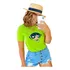 Camiseta T-shirt Meninas Super Poderosas Lançamento 2021 