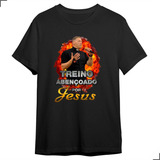 Camiseta T shirt Pra