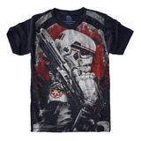 Camiseta T shirt Tamanho