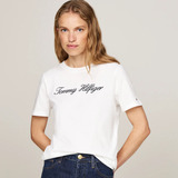 Camiseta T shirt Tommy