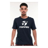 Camiseta T shirt Topper