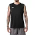 Camiseta T-shirt Topper Sem Manga Treino Classic 4320070