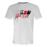 Camiseta T shirt Unisex