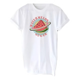 Camiseta T shirt Watermelon
