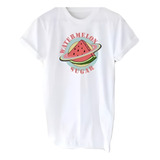 Camiseta T shirt Watermelon