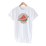 Camiseta T shirt Watermelon