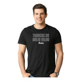 Camiseta Tabocas Do Brejo