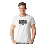Camiseta Tabocas Do Brejo