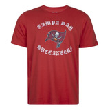 Camiseta Tampa Bay Buccaneers